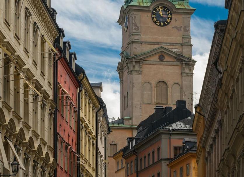 Außenansicht Foto