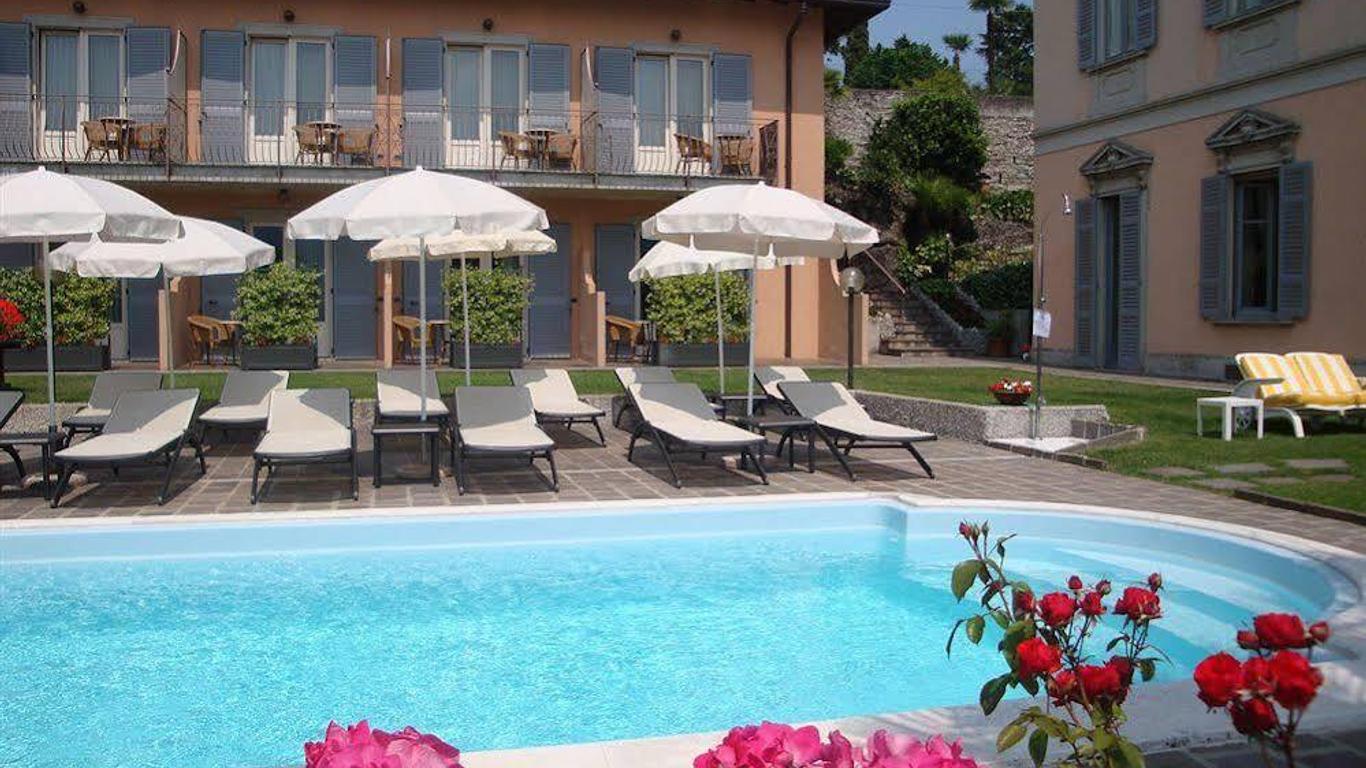 Hotel Villa Marie