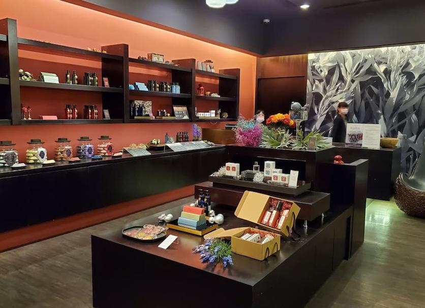 Shop Foto