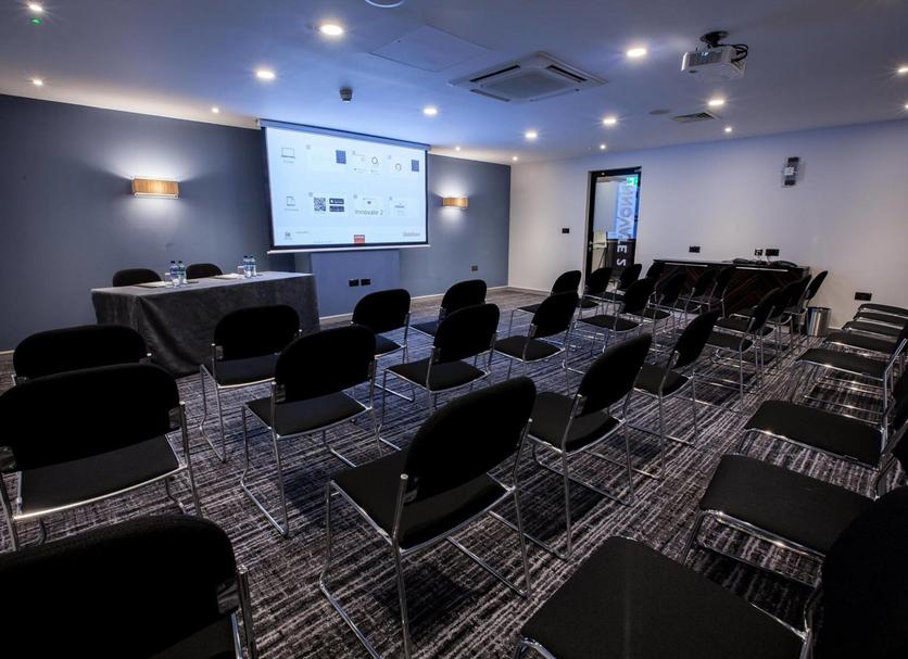 Konferenzraum Foto