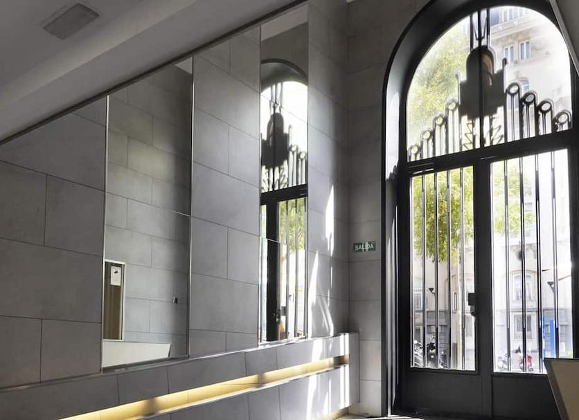 Gebäude Foto
