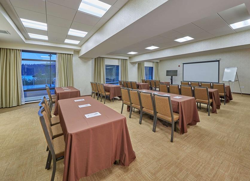 Konferenzraum Foto