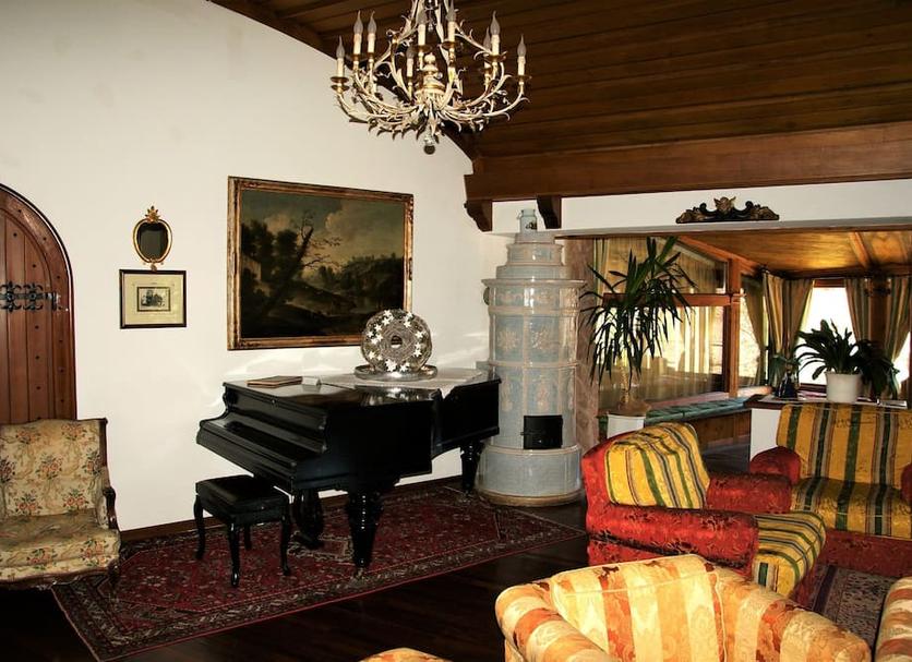 Wohnzimmer Foto