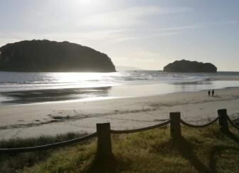 Strand Foto