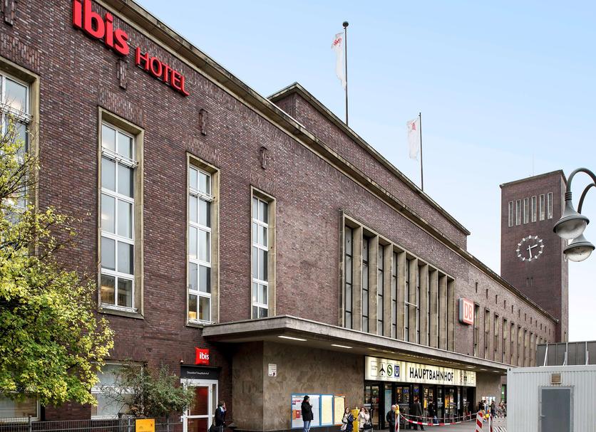 Gebäude Foto