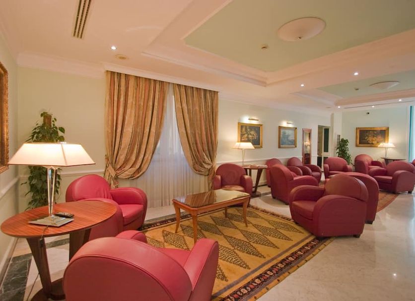 Lounge Foto