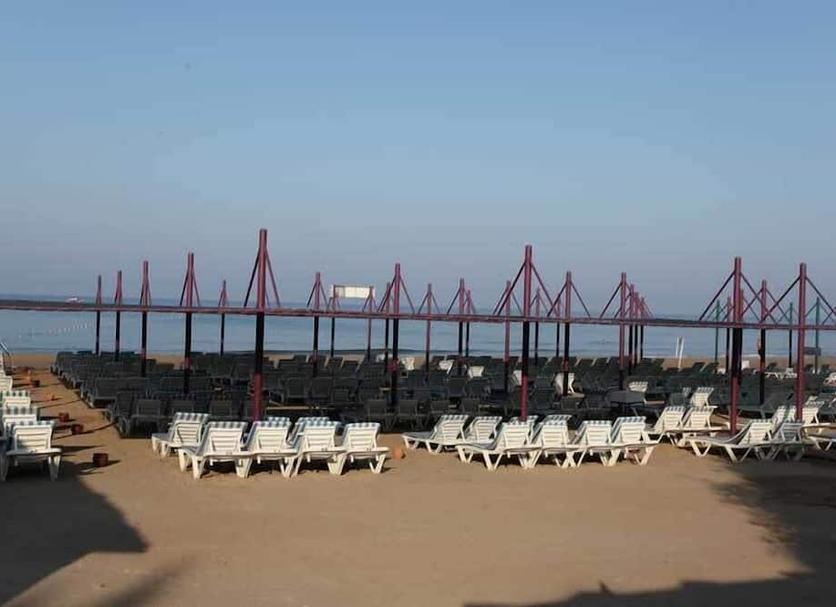 Strand Foto