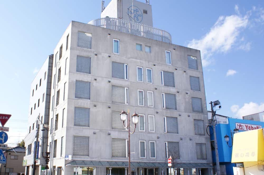 Gebäude