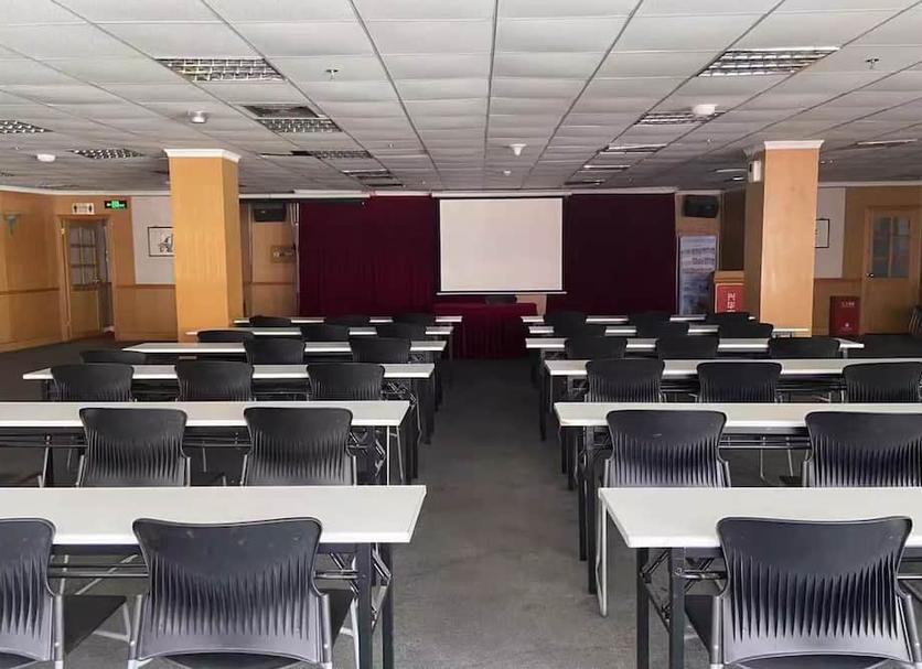 Konferenzraum Foto