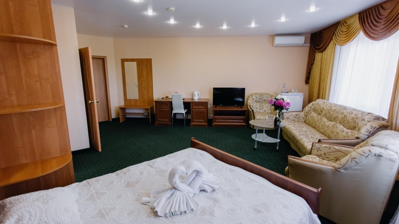 Comfort Hotel
