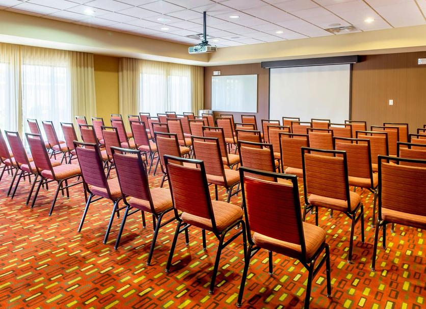 Konferenzraum Foto