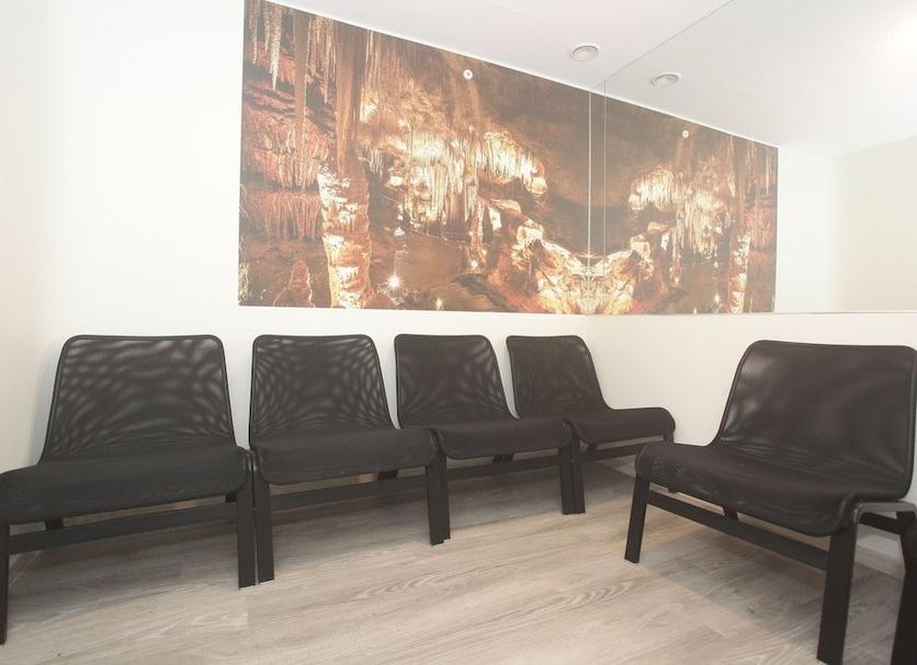 Wohnzimmer Foto