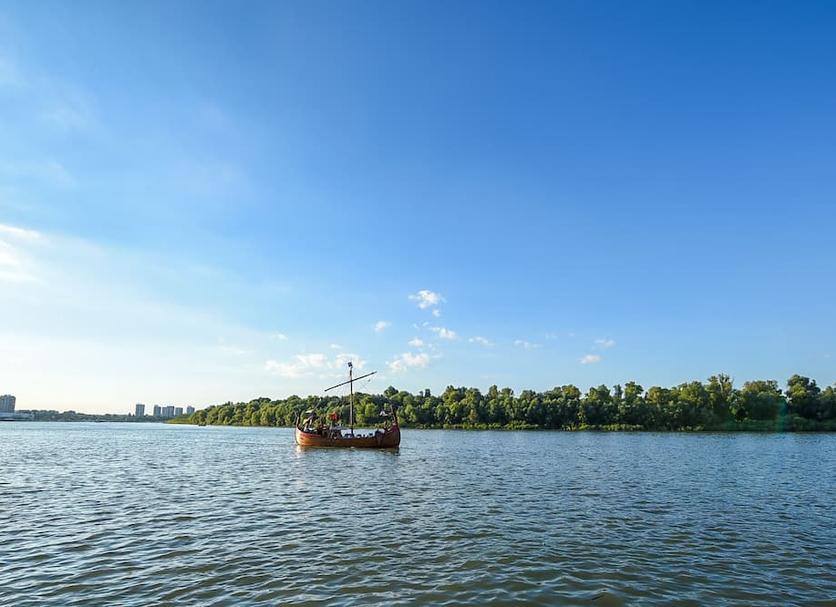 Außenansicht Foto