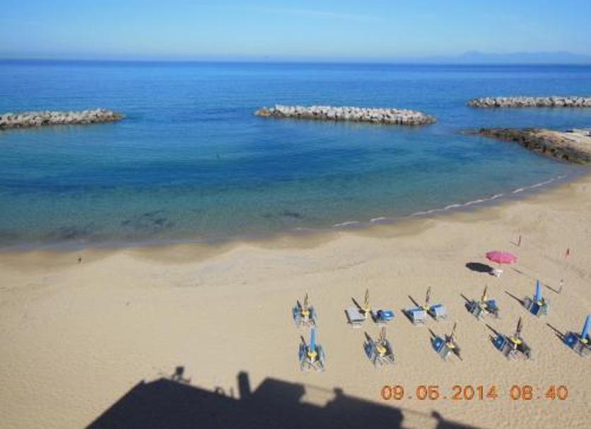 Strand Foto