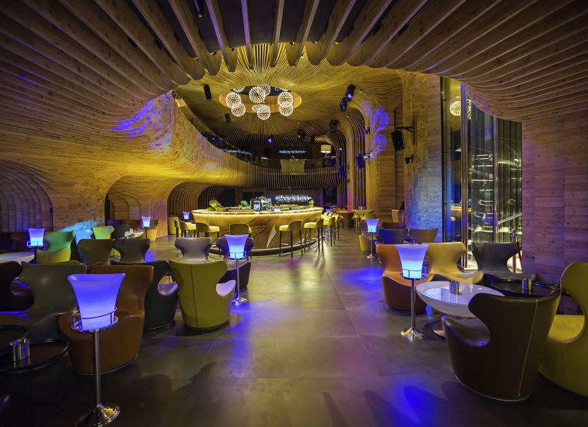 Bar Foto