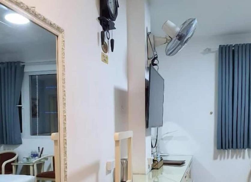 Zimmerausstattung Foto