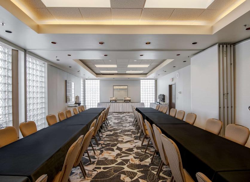 Konferenzraum Foto