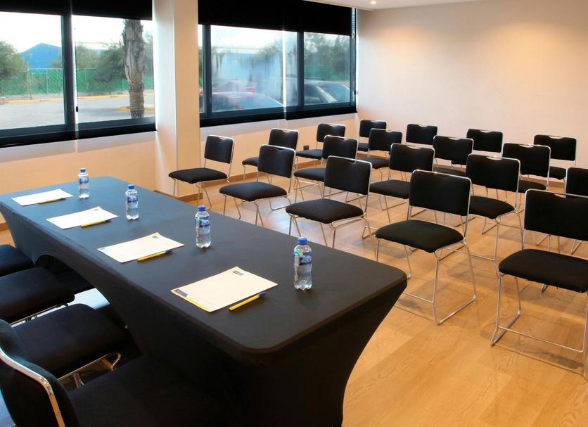 Konferenzraum Foto