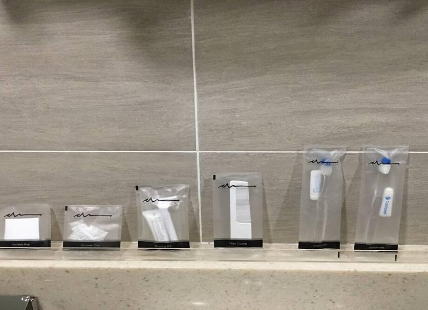 Zimmerausstattung Foto