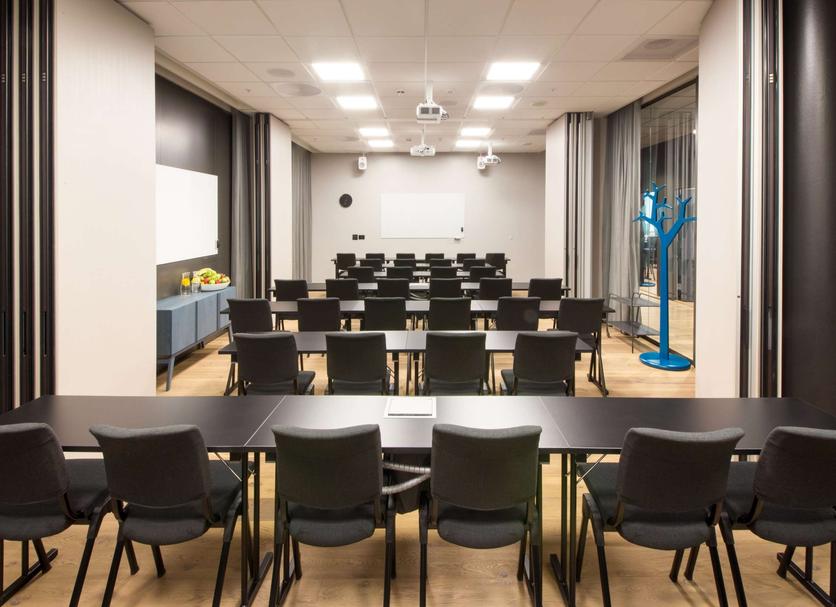 Konferenzraum Foto