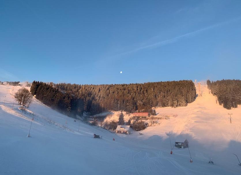 Außenansicht Foto