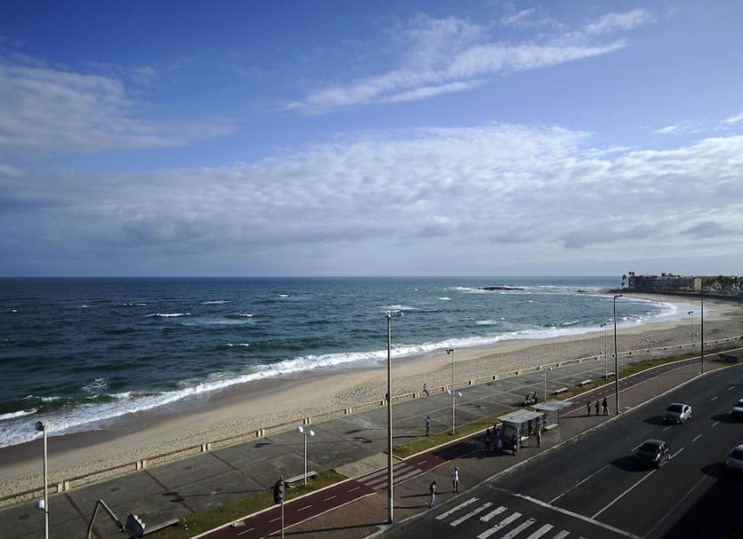 Strand Foto