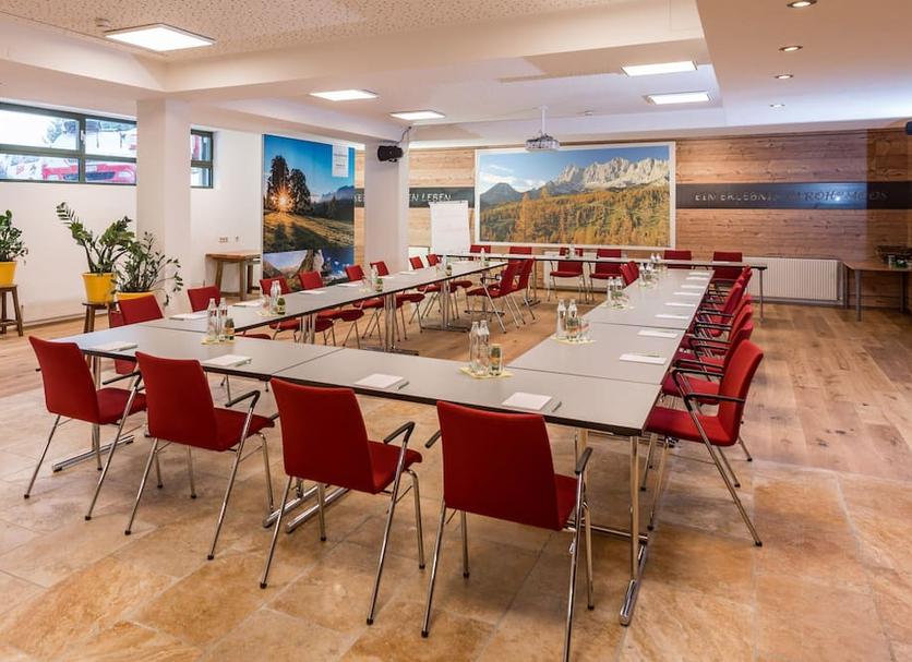 Konferenzraum Foto