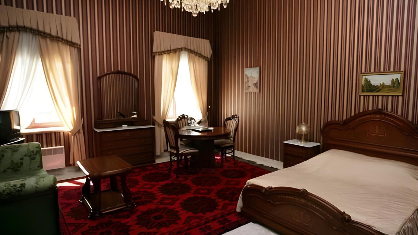 Giuseppe Hotel