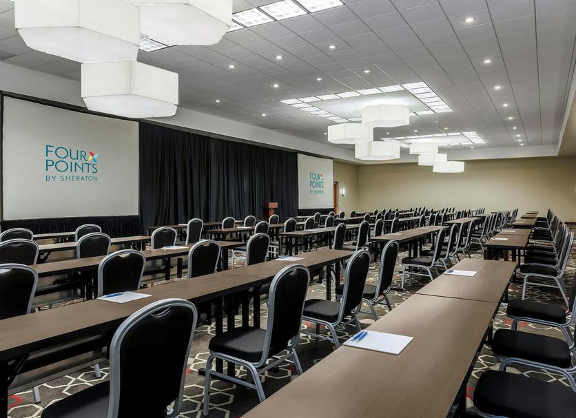 Konferenzraum Foto