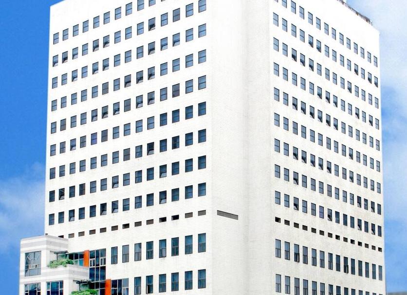 Gebäude Foto