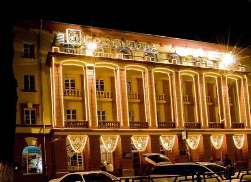 Gebäude Foto