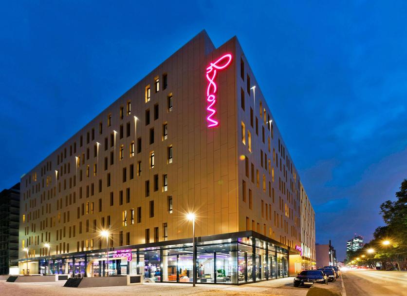 Gebäude Foto