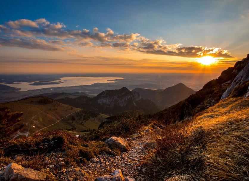 Außenansicht Foto