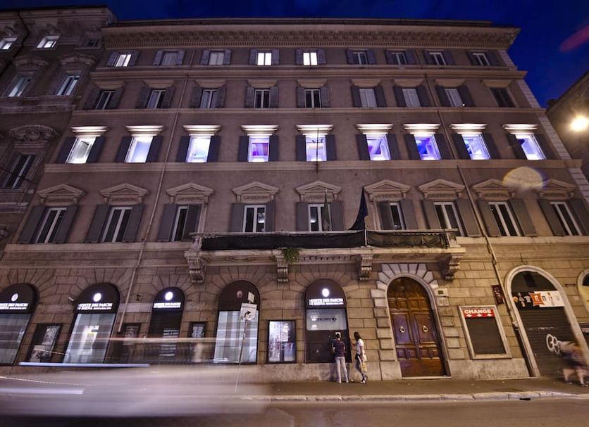 Gebäude Foto