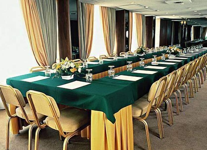Konferenzraum Foto