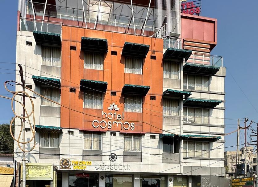 Gebäude Foto