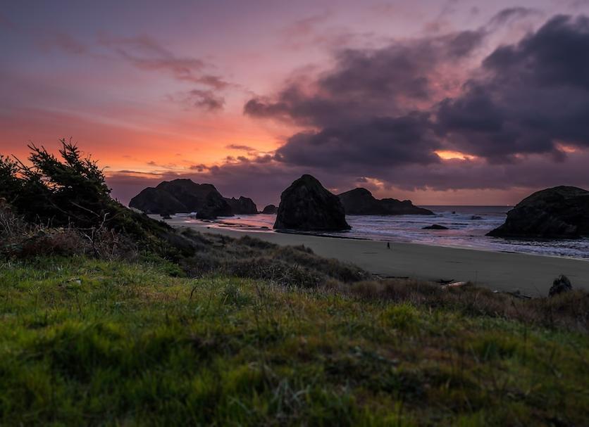 Strand Foto