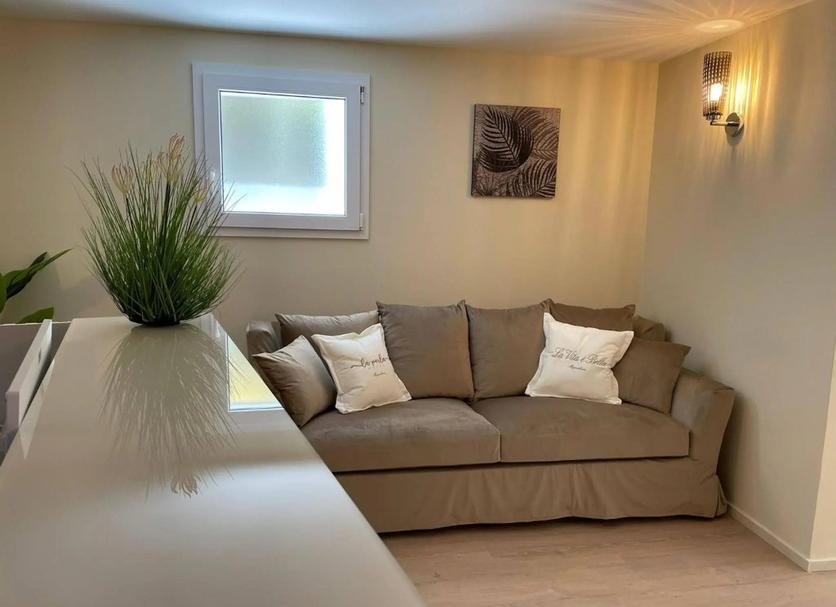 Wohnzimmer Foto