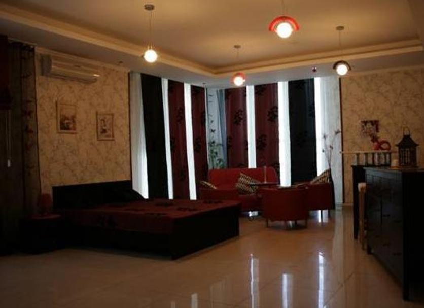Wohnzimmer Foto