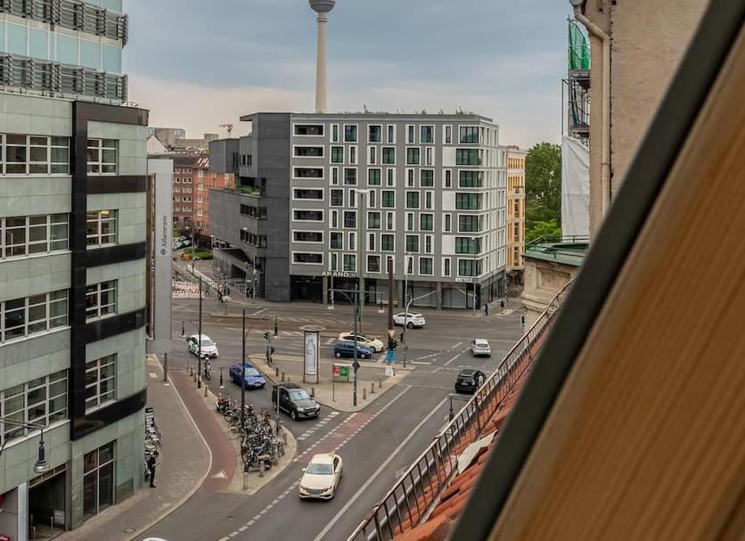 Außenansicht Foto