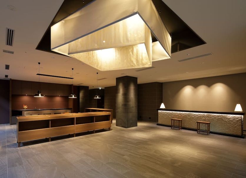 Rezeption Foto