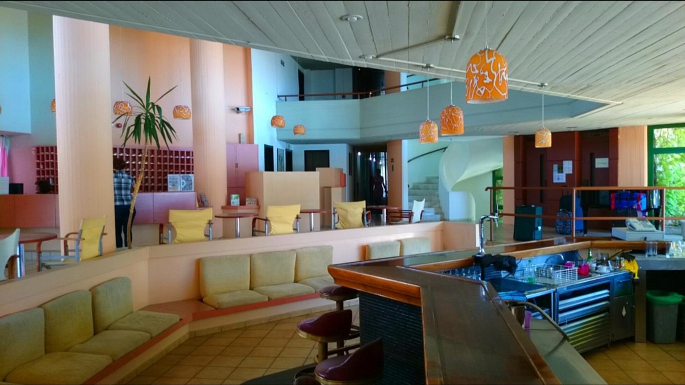 Kalithea Sun & Sky Hotel