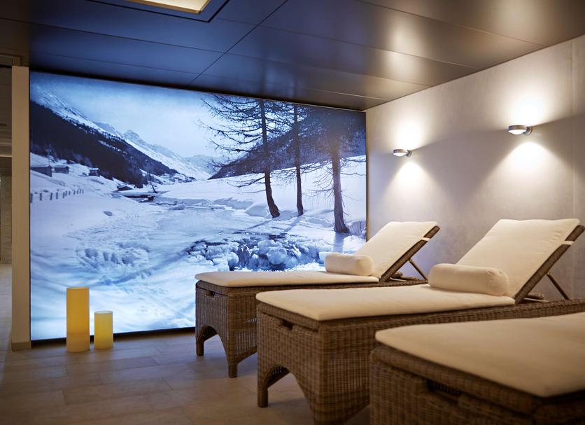 Wohnzimmer Foto