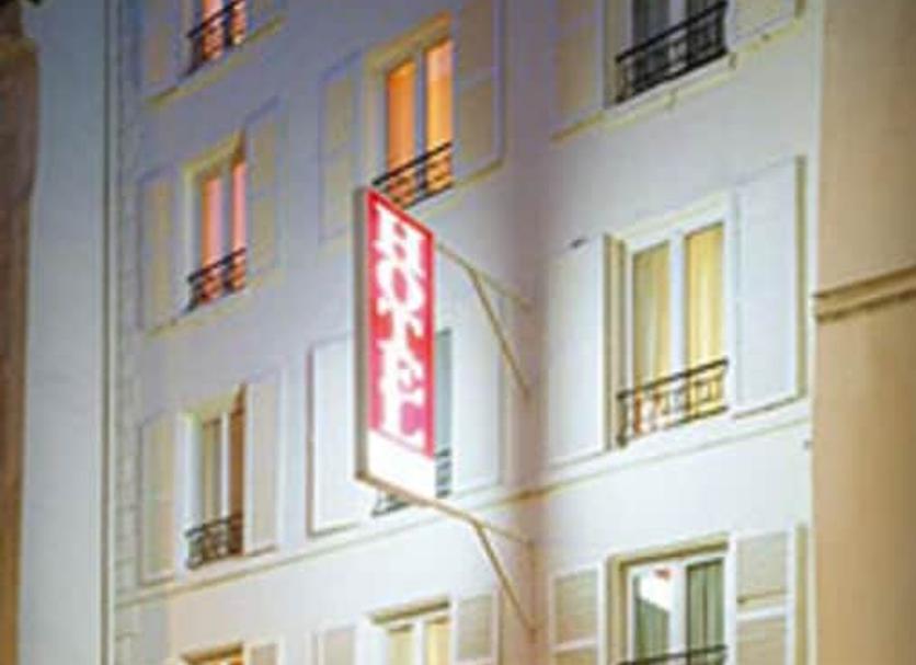 Gebäude Foto