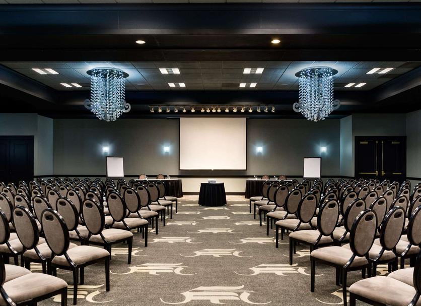 Konferenzraum Foto