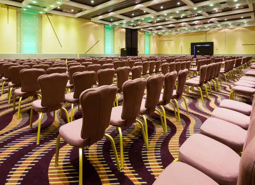 Konferenzraum Foto