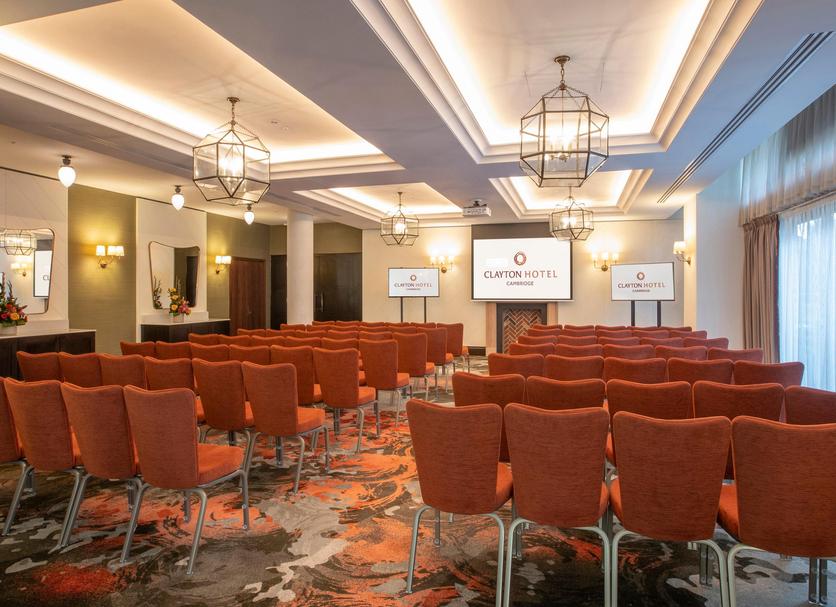 Konferenzraum Foto