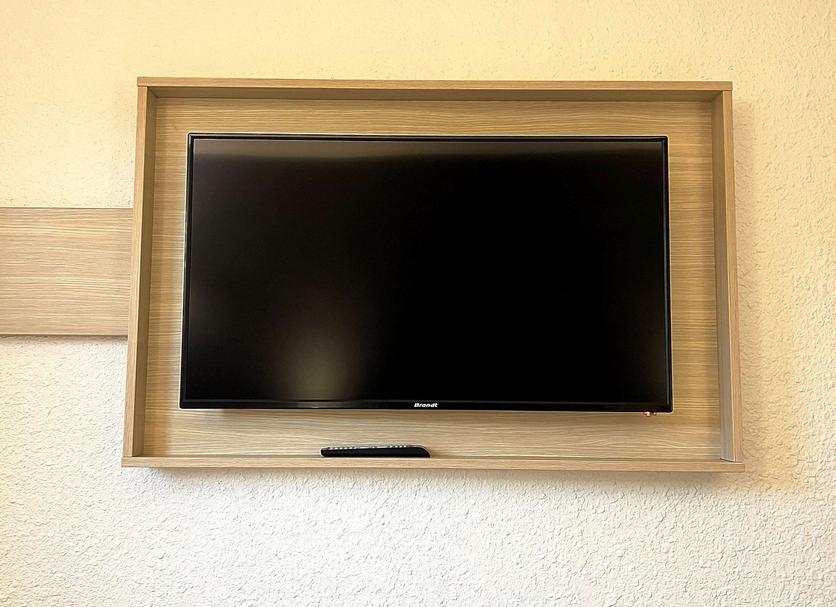 Zimmerausstattung Foto