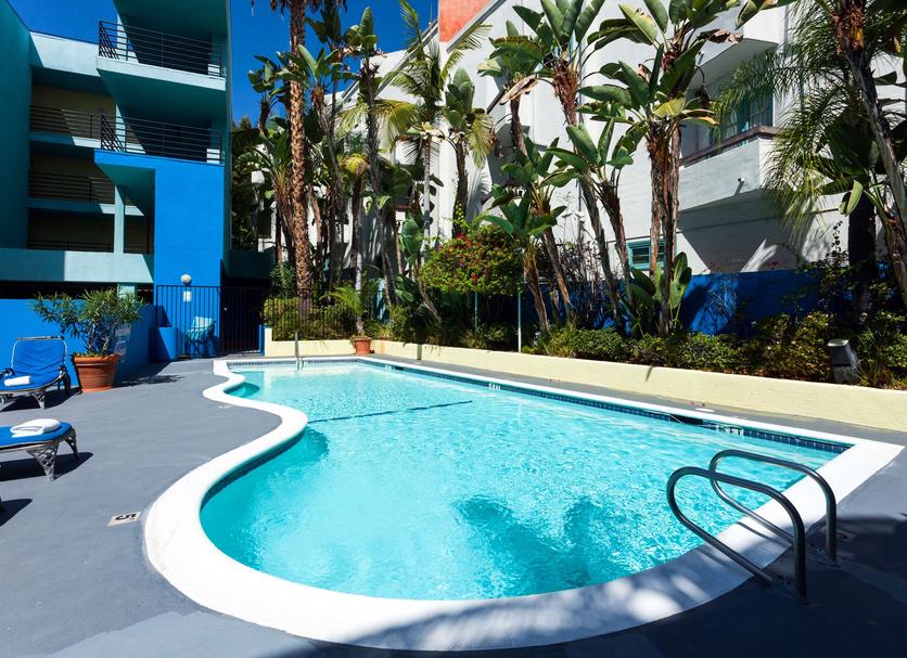 Pool Foto