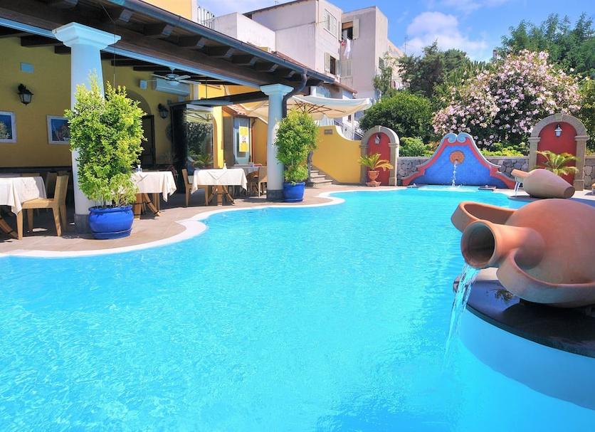 Pool Foto